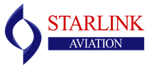 Starlink Aviation