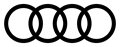 Logo of Audi - Аэропорт Denver