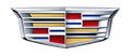 Logo of Cadillac - Denver Flughafen