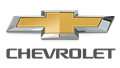 Logo of Chevrolet - Аэропорт Denver
