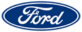 Logo of Ford - Аэропорт Denver