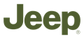Logo of Jeep - Аэропорт Denver