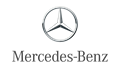 Logo of Mercedes - Аэропорт Denver