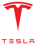 Logo of Tesla - Аэропорт Denver