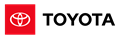 Logo of Toyota - Аэропорт Denver