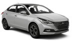 Picture of Hyundai Elantra